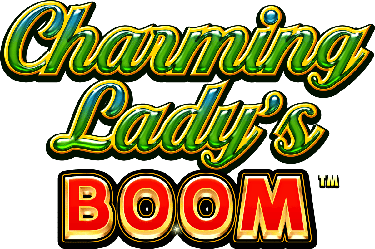 X3000.lv Charming Lady's Boom