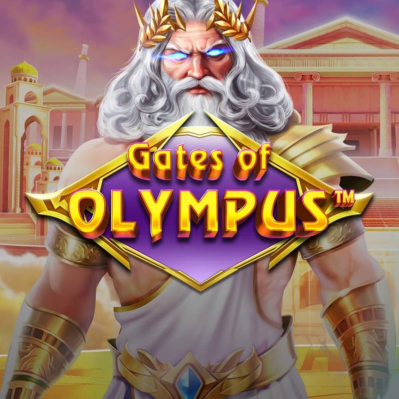 Gates of Olympus Game